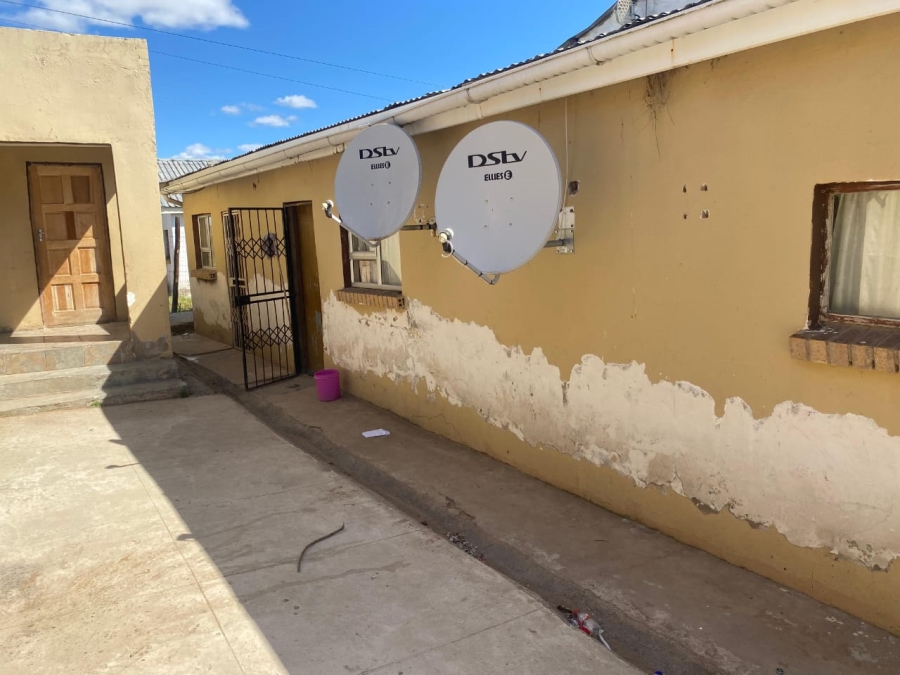 4 Bedroom Property for Sale in Mthatha Rural Eastern Cape